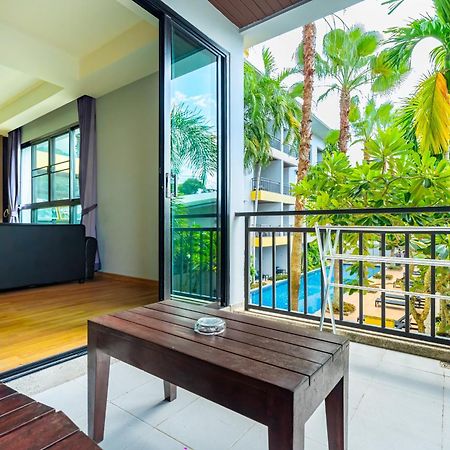 Anchan Boutique Hotel Chalong Buitenkant foto